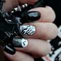 Orly Goth + слайдер-дизайн